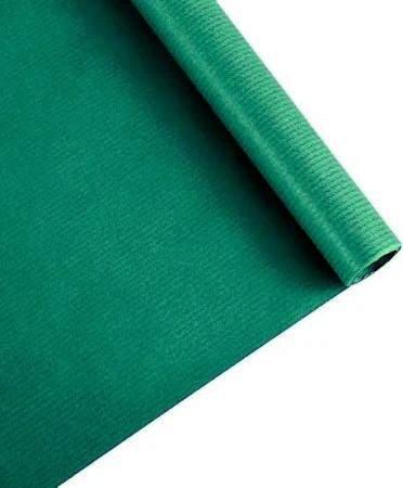 ROLLO PAPEL KRAFT 1 X 50M VERDE FUERTE