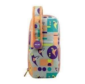 MILAN KIT 4 ESTUCHES CON CONTENIDO SUGAR COLIBRI