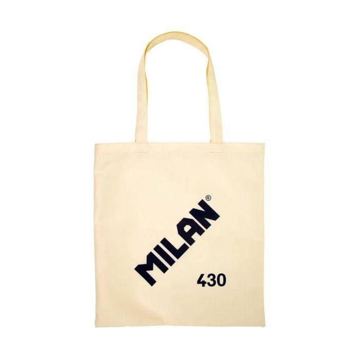 BOLSA TOTE BAG SERIE 1918 BEIGE