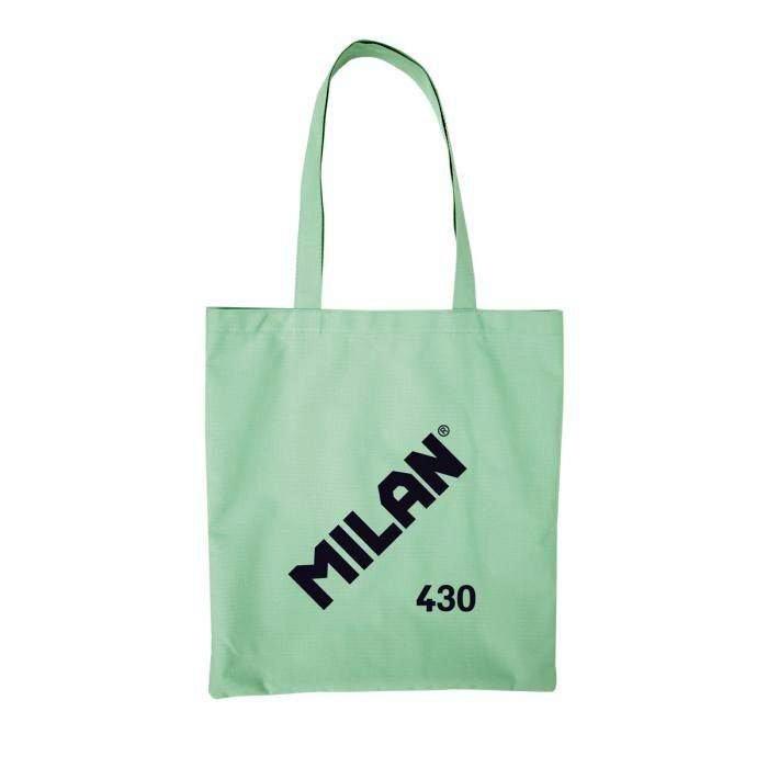 BOLSA TOTE BAG SERIE 1918 VERDE