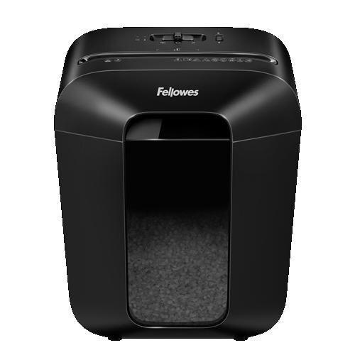 DESTRUCTORA LX41 MINICORTE DE 4X12MM