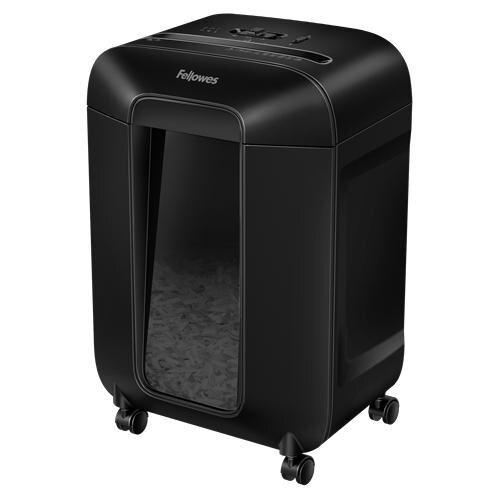 DESTRUCTORA DE DOCUMENTOS FELLOWES LX85