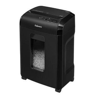 DESTRUCTORA DE DOCUMENTOS FELLOWES 10M