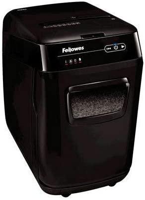 DESTRUCTORA FELLOWES AUTOMATICA AUTOMAX MICROCORTE 200M