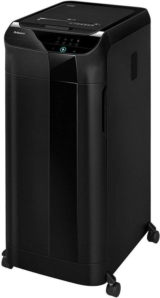 Destructora Automática Automax 550C