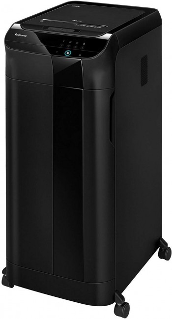 Destructora Automática Automax 550C