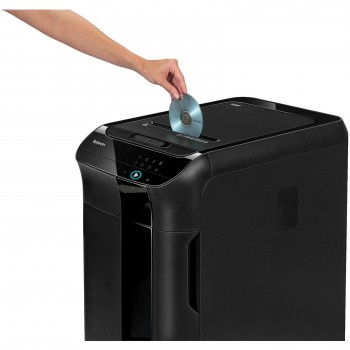 Destructora Automática Automax 550C