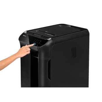 Destructora Automática Automax 550C