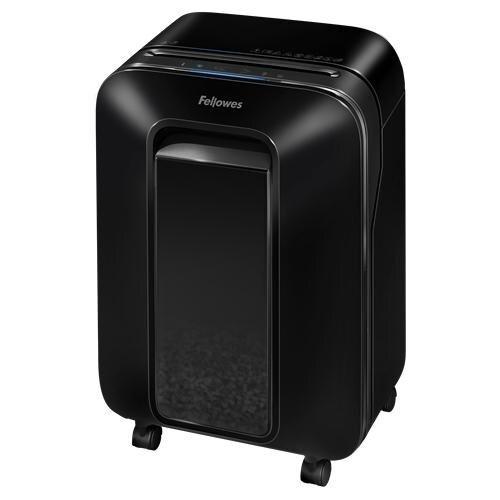 DESTRUCTORA DE DOCUMENTOS FELLOWES LX200