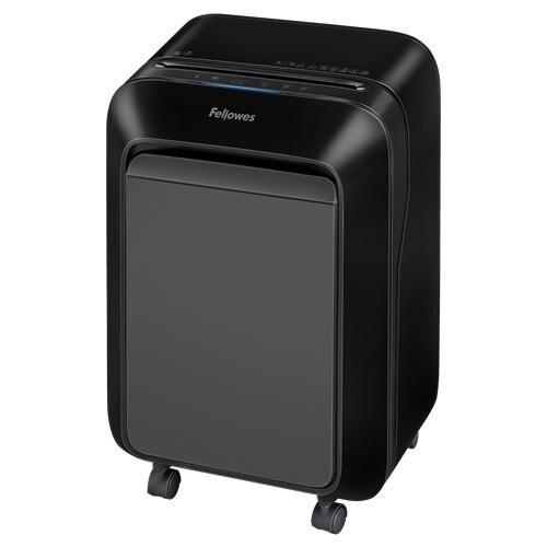 DESTRUCTORA DE DOCUMENTOS FELLOWES LX210