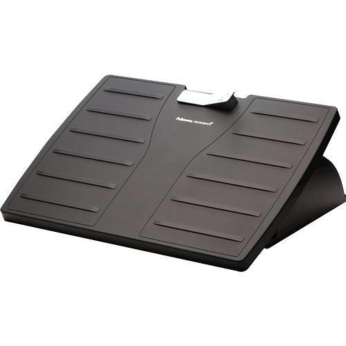 REPOSAPIES FELLOWES AJUSTABLE MICROBAN OFFICE SUITES