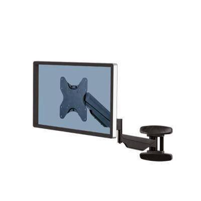 BRAZO PARA MONITOR DE PARED FELLOWES