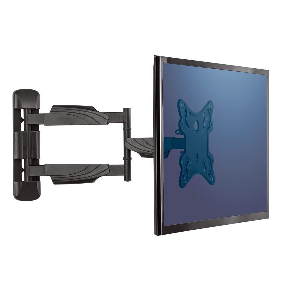 BRAZO PARA TV DE PARED FELLOWES