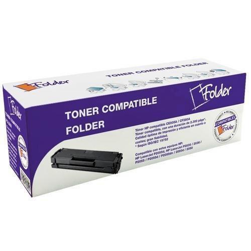 COMPATIBLE FOLDER CLTC404S TONER CIAN C404S, CLT-C404S, CLTC404S