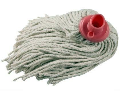 HYGILANDER FREGONA ALGODÓN BLANCO 180GR