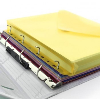 SOBRE CON MULTITALADRO Y FUELLE - OFFICE BOX