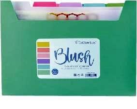 DESK FREE ORGANIZER BLUSH COLORES SURTIDOS
