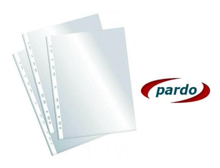 FUNDA PARDO PVC 100 MICRAS
