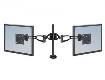 BRAZO PARA MONITOR DOBLE PROFESSIONAL SERIES
