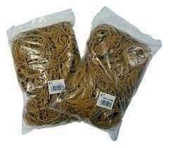 GOMAS ELASTICAS BOLSA 1KG