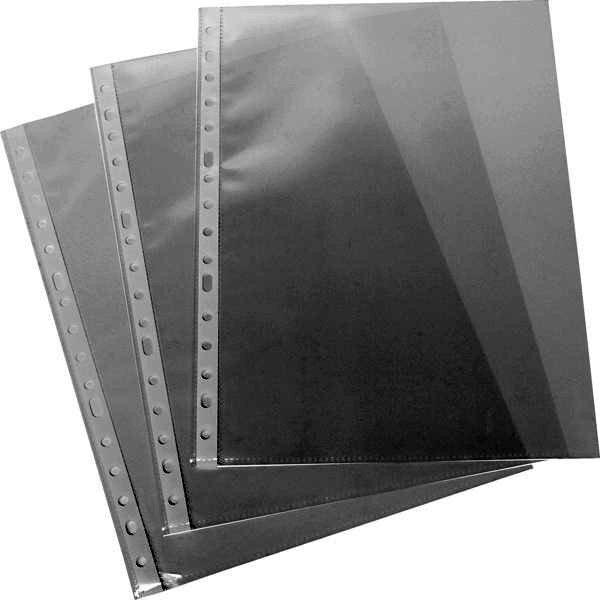FUNDA MULTITALADRO BASICO XS CAJA DE 100