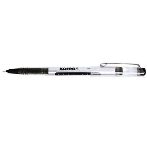 ROLLER PUNTA FIBRA TINTA LIQUIDA LOW COST (TIPO V5)