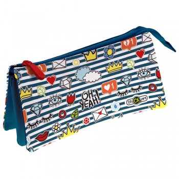 ESTUCHE TRIPLE CROWN