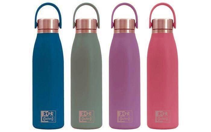 BOTELLA RUNBOTT OXFORD TOUCH PASTEL