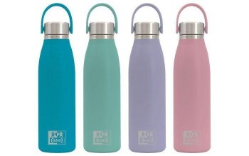 BOTELLA RUNBOTT OXFORD TOUCH PASTEL