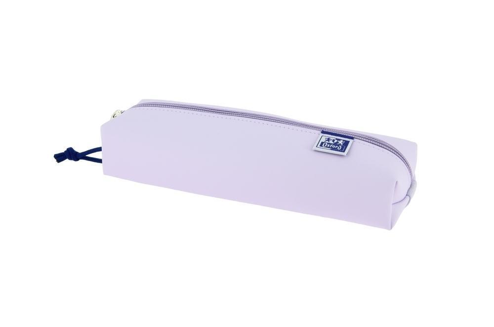 VAC26 (25) ESTUCHE OXFL&G RECTANGULAR MEDIANO MALVA PASTEL