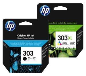 CARTUCHO HP 303 ORIGINAL
