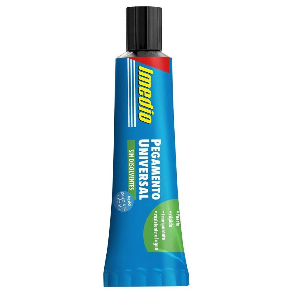 PEGAMENTO UNIVERSAL ESCOLAR IMEDIO 35ML SIN DISOLVENTE