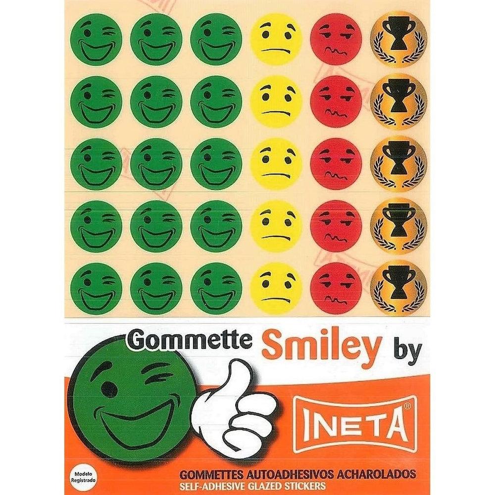 BOLSA GOMET SMILEY