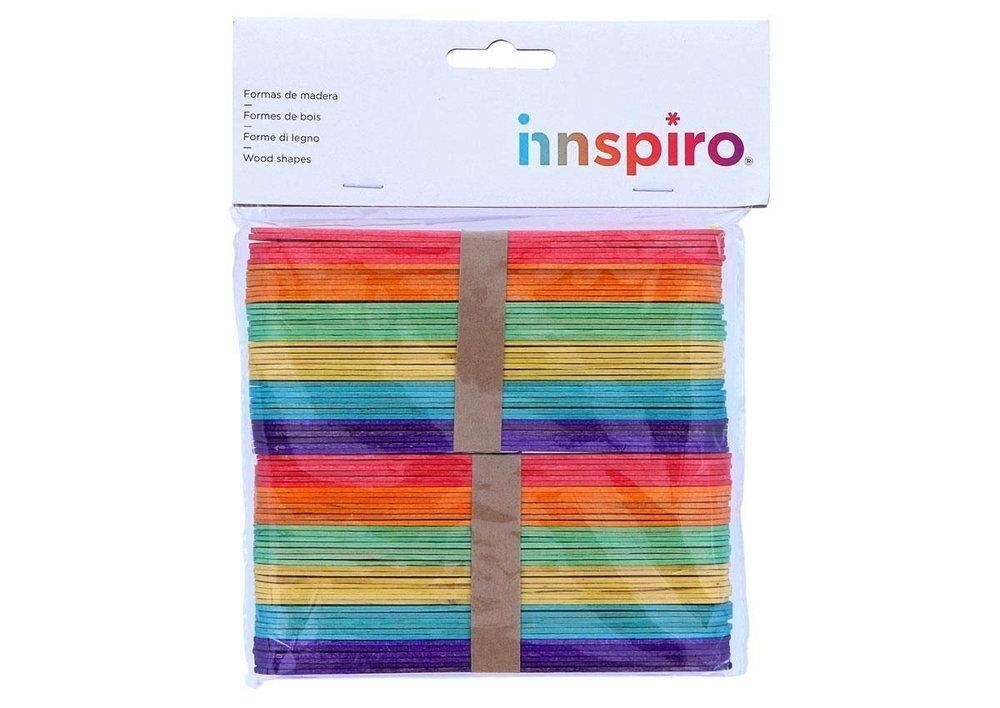 PALOS DE POLO COLORES SURTIDO (2 MEDIDAS)