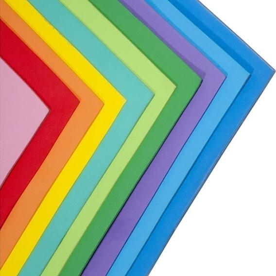 LAMINA GOMA EVA 20X30 1MM