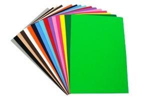 LAMINA GOMA EVA 40X60 1MM