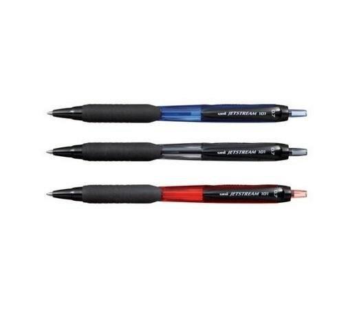 ROLLER RETRACTIL UNI JETSTREAM SXN-101-07 MM