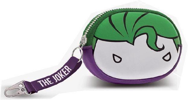 MONEDERO JOKER