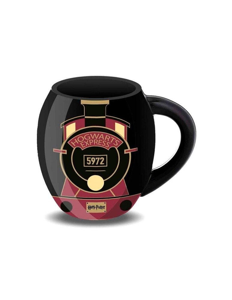 TAZA HARRY POTTER EXPRESS