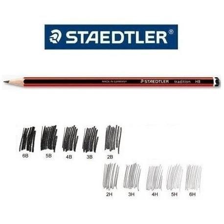 LAPICERO STAEDTLER TRADITION 110