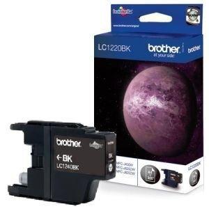 CARTUCHO BROTHER  LC-1220C CYAN