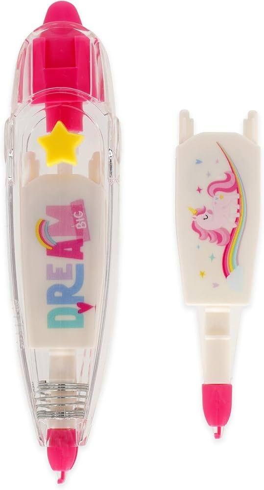 CINTA PARA DECORAR LEGAMI UNICORNIO