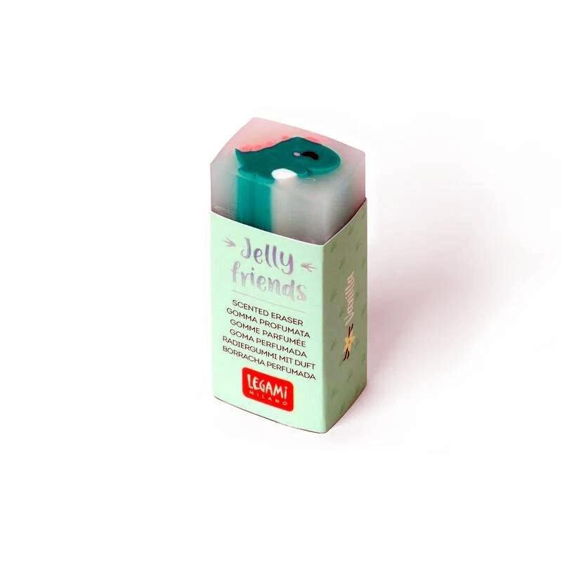 GOMA PERFUMADA LEGAMI DINO