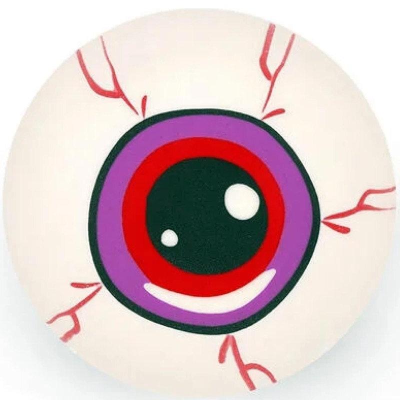 GOMA DE BORRAR OJO