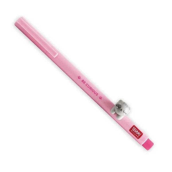 BOLIGRAFO LEGAMI TINTA  ROJO KITY