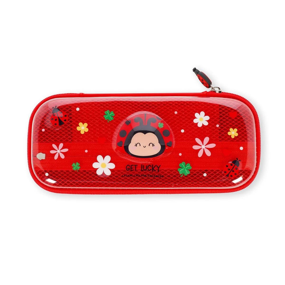 ESTUCHE LEGAMI - WONDER - WOW - NUEVA COLECCIÓN 2026