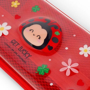 ESTUCHE LEGAMI - WONDER - WOW - NUEVA COLECCIÓN 2026