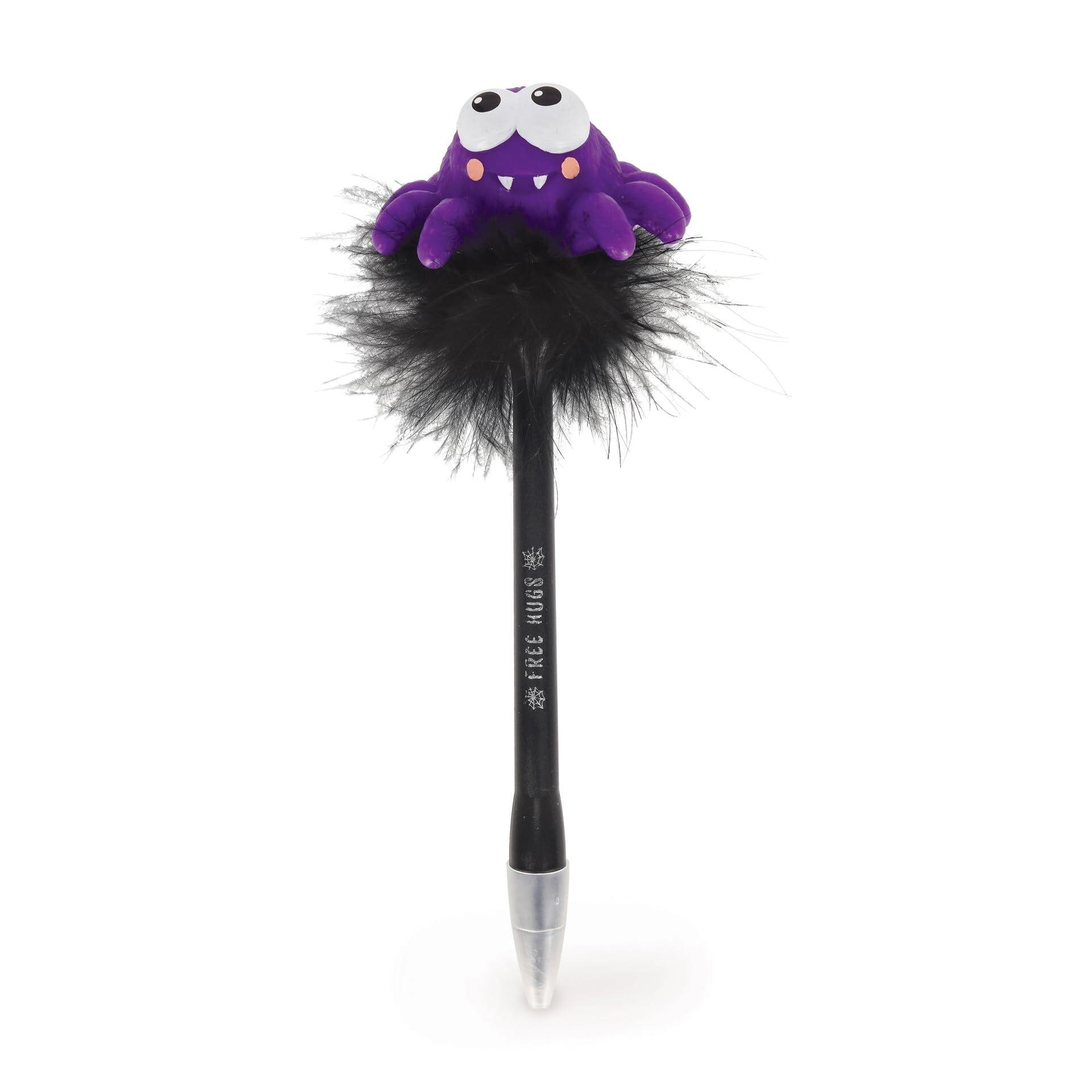 BOLIGRAFO CON LUZ HALLOWEEN