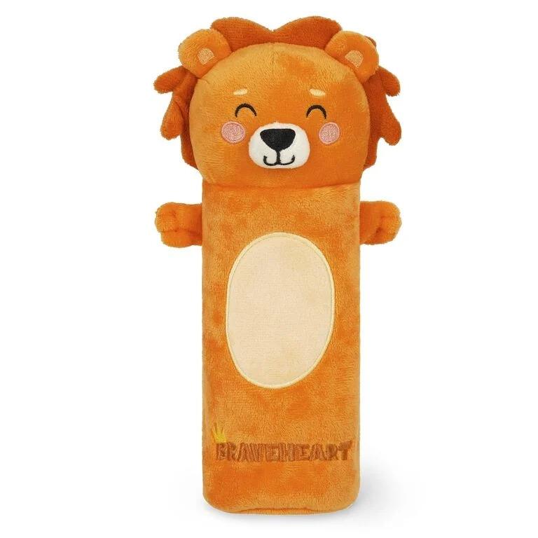 PORTATODO LEGAMI PELUCHE LEON