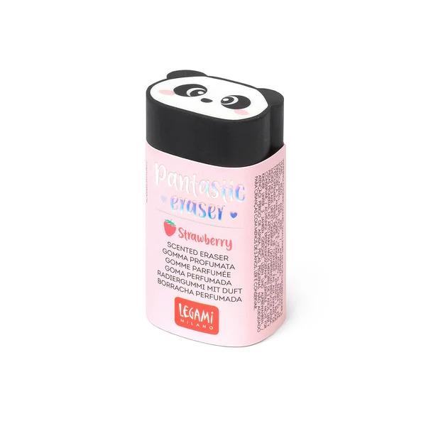 GOMA FORMA OSITO